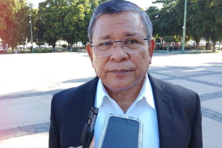 Planta de amoniaco ayudaría a disminuir gastos de importación de fertilizantes, considera Secretario de Agricultura