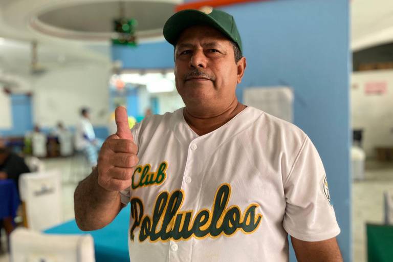 Néstor Lizárraga toma oficialmente las riendas del Club Polluelos por un año más