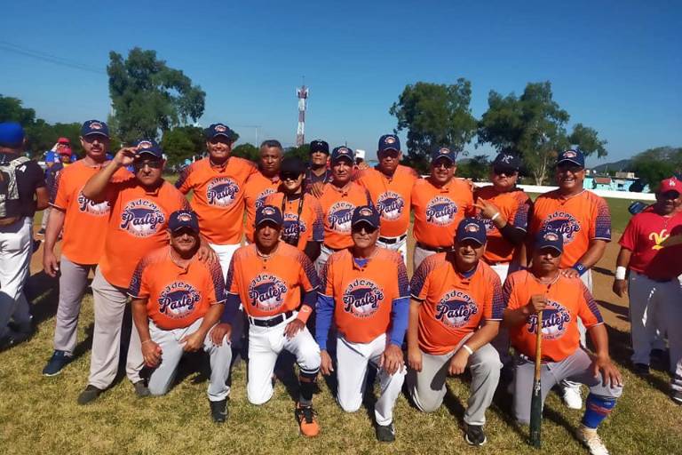 Pastejé se impone a Santa Bárbara de Chihuahua, en Nacional de Beisbol Samay’s