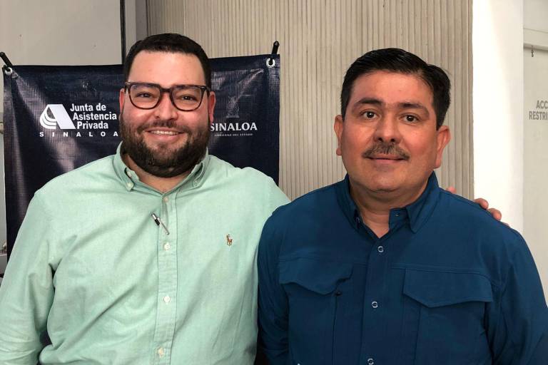 Conocen los logros de la Junta de Asistencia Privada de Sinaloa durante el 2022