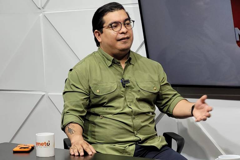 Derrota en elecciones 2024 debe dar pauta para replantear el discurso en la oposición: Miguel Vicente