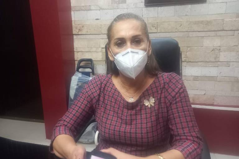 No habrá tolerancia para motociclistas que no usen casco, asegura Alcaldesa de Escuinapa