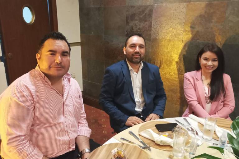 Reinaugura Salud Capilar sus instalaciones en Culiacán