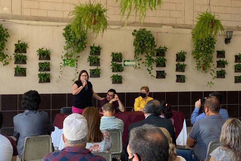 En Sinaloa, inician con trabajos para respaldar a AMLO en la consulta de revocación de mandato