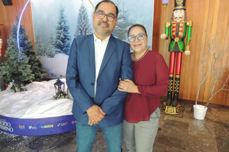 Disfrutan de la Navidad con brillante concierto decembrino