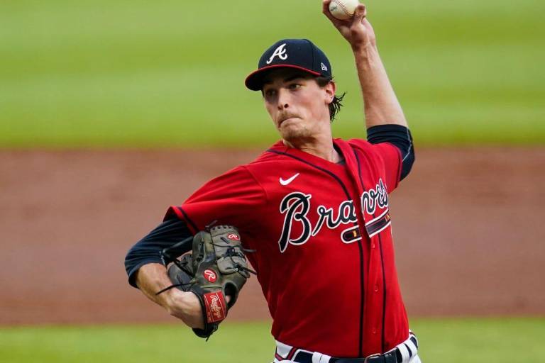 Bravos contarán con su ‘Factor-X’ justo a tiempo para el Juego 2