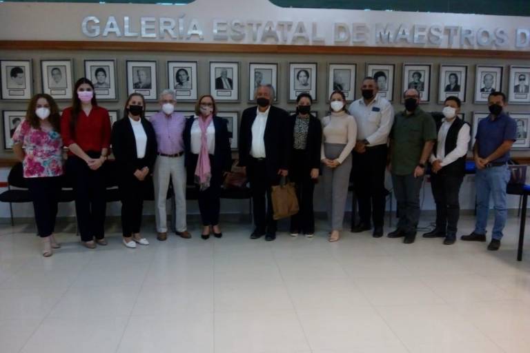 Presenta la Universidad Tecnológica de Escuinapa su vigésimo informe de actividades