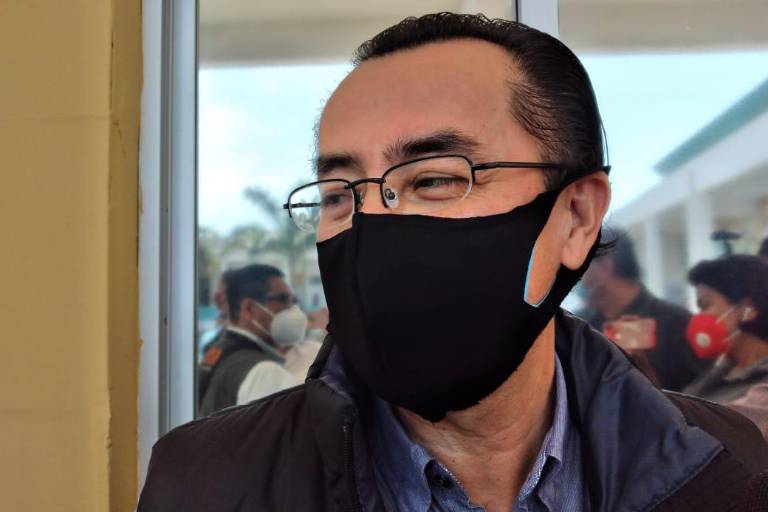 Cabildo de Mazatlán no ha recibido propuesta formal para pagarle a Nafta: Rodolfo Cardona