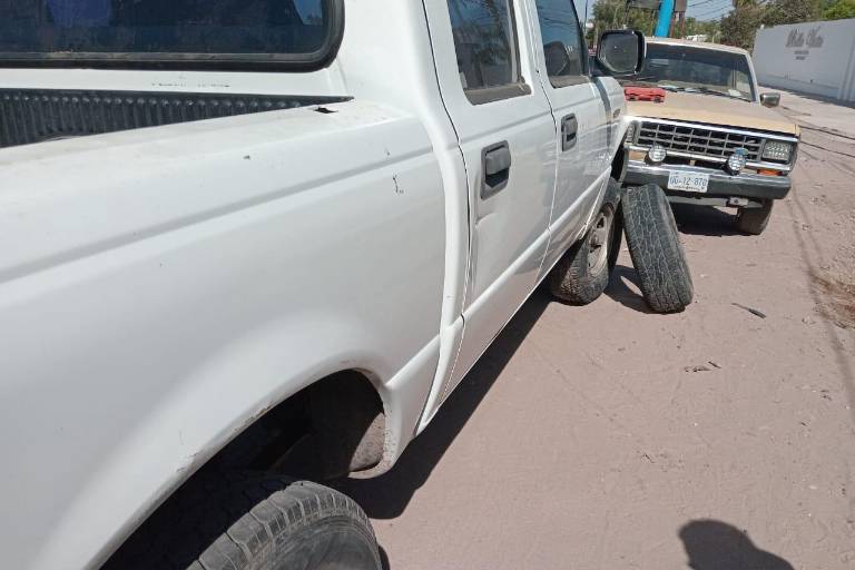 Persigue SSP y Sedena a grupo armado que intimidó a rastreadoras en Culiacán