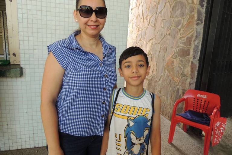 Disfrutan de unas vacaciones ‘salvajes’ en el Zoológico de Culiacán