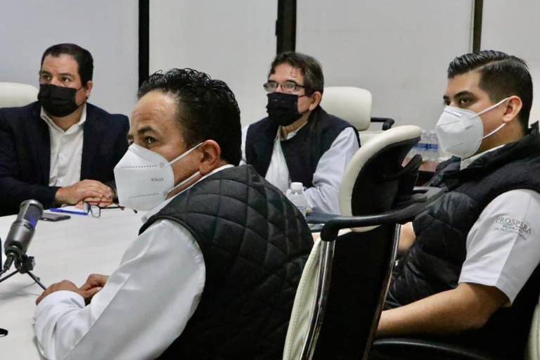 Sinaloa tiene dos casos confirmados de Ómicron, y más de 40 sospechosos con la prueba presuntiva