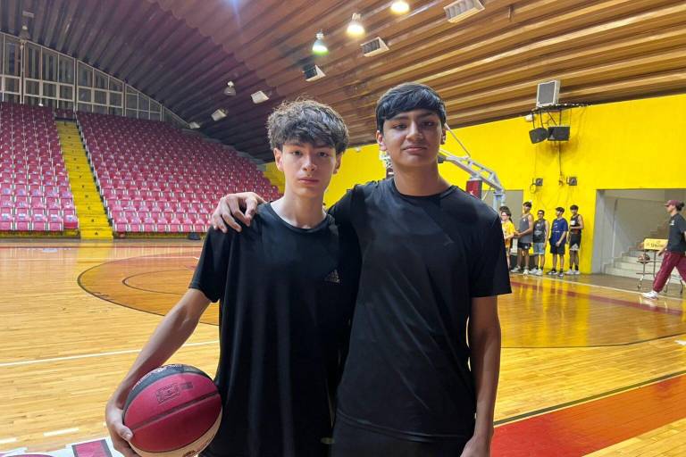 Jóvenes de la Academia de Caballeros de Culiacán reciben llamado para participar con La Nobleza en este 2025