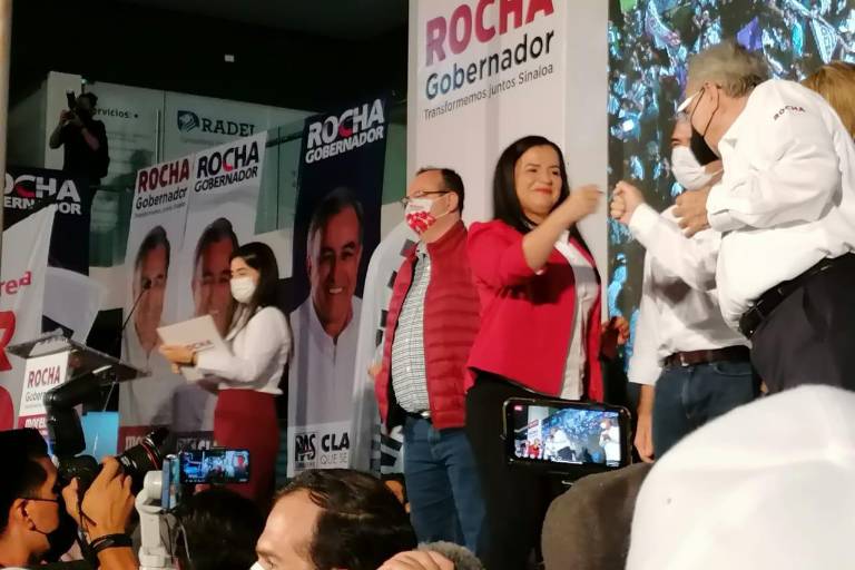 Resalta Margoth Urrea, candidata a la Alcaldía de Navolato, la importancia de la equidad de género