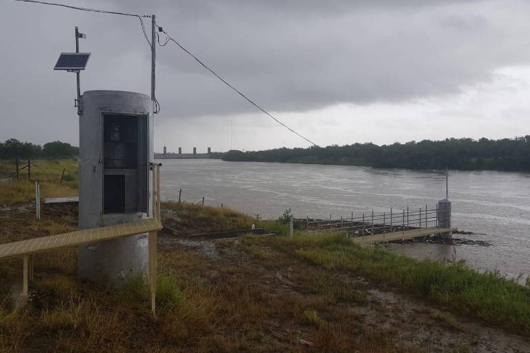 EU presiona a México por suministro de agua contemplado en tratado; acusa pérdidas millonarias para agricultores de Texas