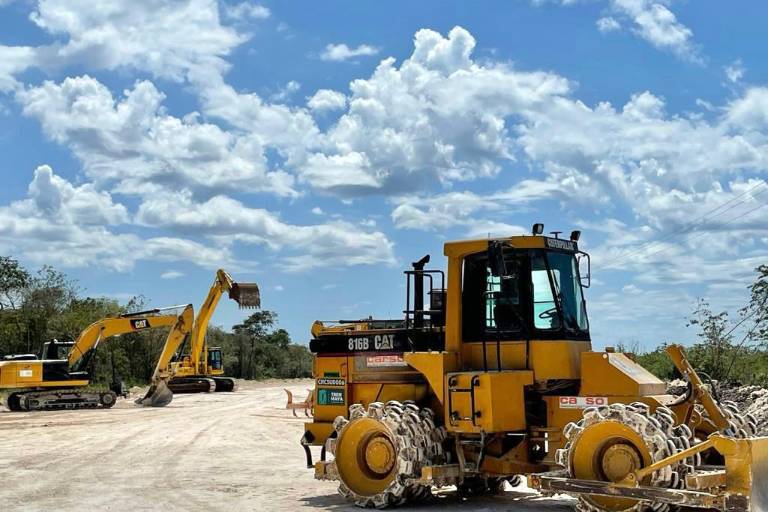 Juez concede suspensión definitiva que frena Tramo 5 sur del Tren Maya