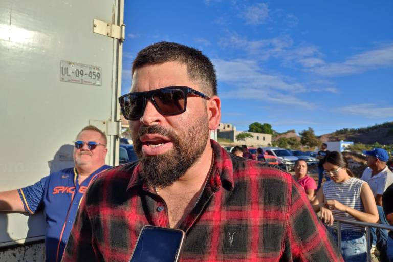 ‘Mi prioridad para 2024 es estar sano’: José Urquidy