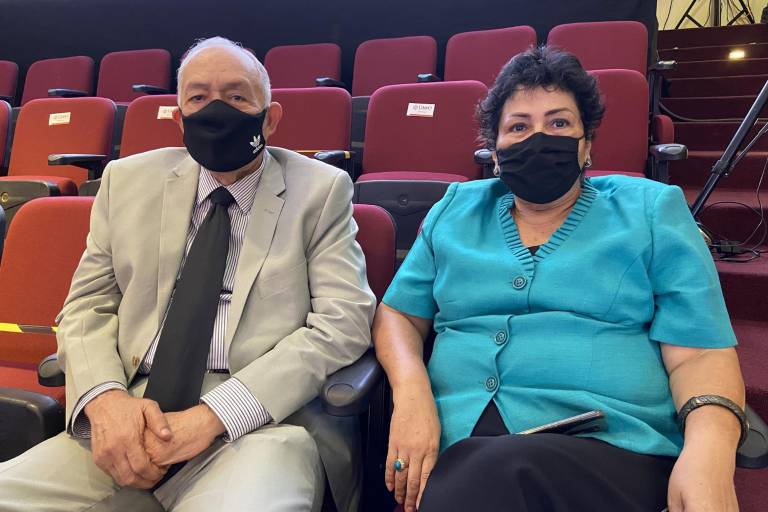 Otorga la UAdeO premios Profesionista Lince del Año 2019-2020