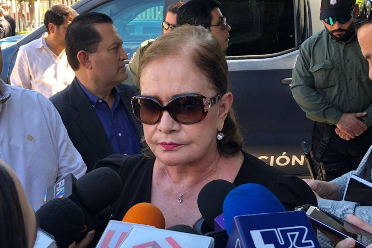 Ex funcionarios de la UAS difieren audiencias para retrasar justicia, señala Fiscal