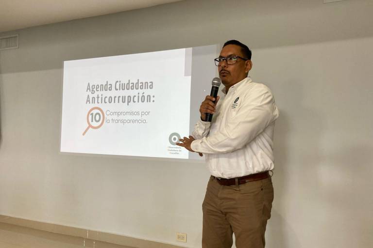 Avanza Ayuntamiento de Mazatlán en cumplimiento de compromisos de Agenda Ciudadana Anticorrupción