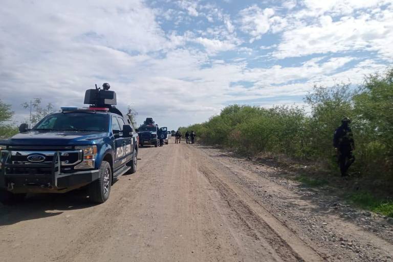 Rocha Moya señala que no hay evidencia de disputa del crimen organizado en Sinaloa municipio