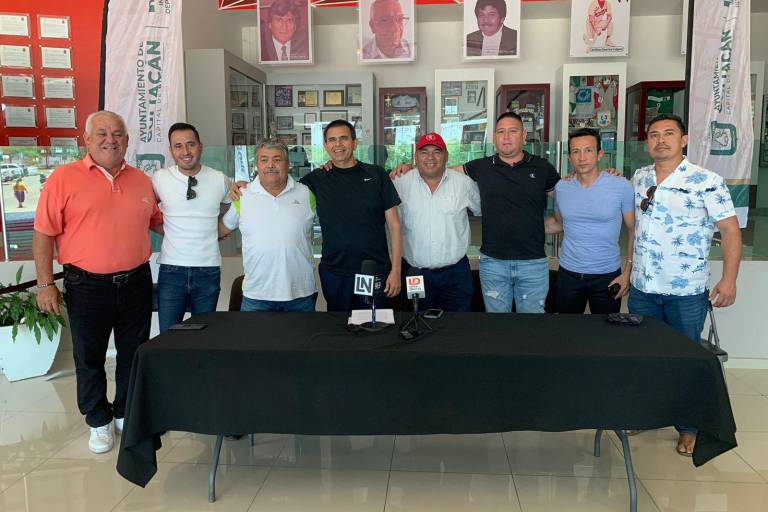 Nace el Organismo de Jueces Deportivos de Sinaloa