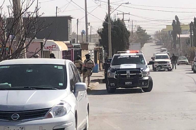 La tragedia de Sandra y Francisco en Ciudad Juárez, una alerta sobre la salud mental de los policías