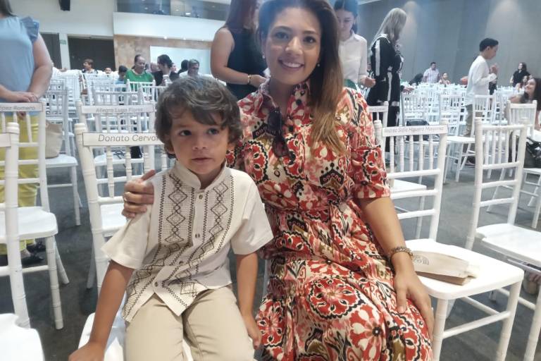 Despide La Escuela Activa Integral una generación más de sus aulas