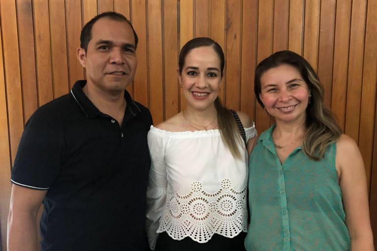 Disfrutan de la danza y SAFA con la pieza ‘Bonsai’