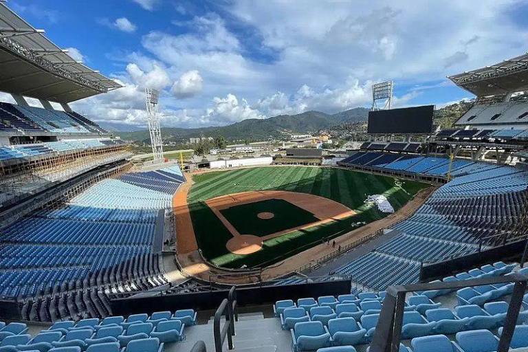 Serie del Caribe 2026 cambia de sede: Venezuela será anfitriona, no Puerto Rico