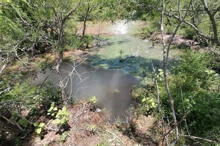 Habrá desabasto por fuga de agua en el acueducto Baluarte-Escuinapa