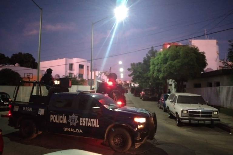 Localizan a tres jóvenes que habían sido privados de la Libertad en el sector Barrancos