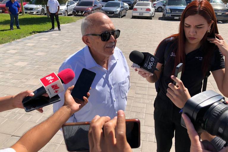 Busca Gobierno de Mazatlán recuperar $60 millones del contrato de luminarias