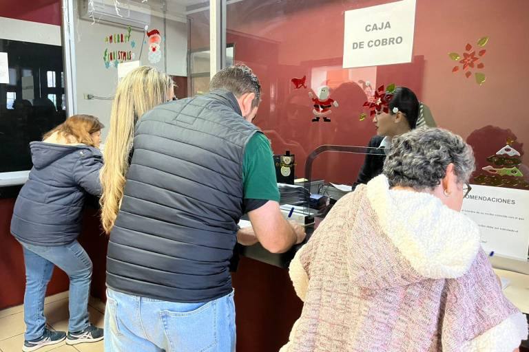 Llaman a contribuyentes de Rosario a aprovechar campaña de descuentos del Predial