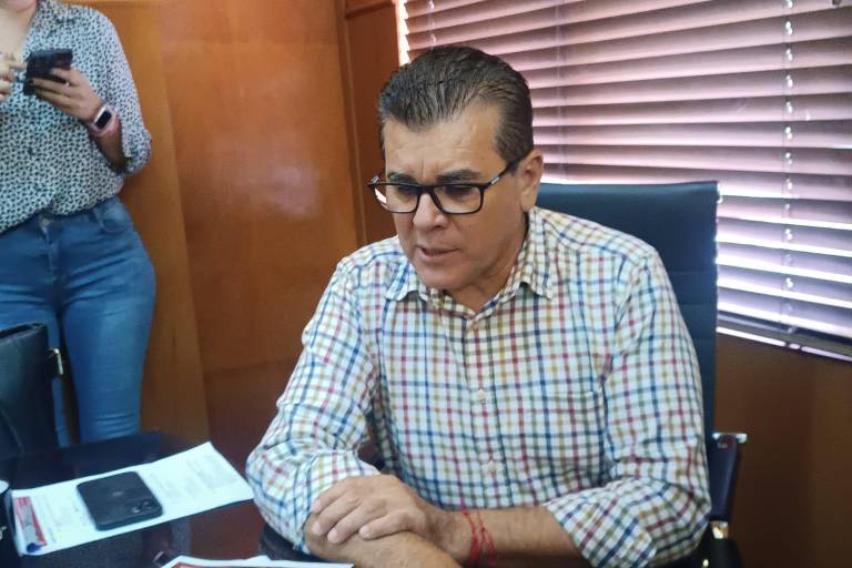 Buscará Gobierno de Mazatlán recuperar terreno del área norte que conecta con zona turística
