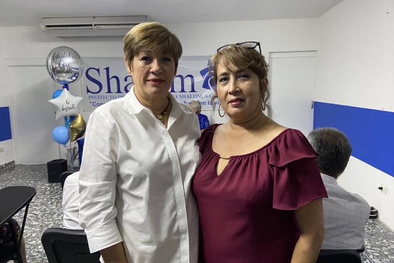 Eva Guadalupe Cristerna conquista una nueva meta