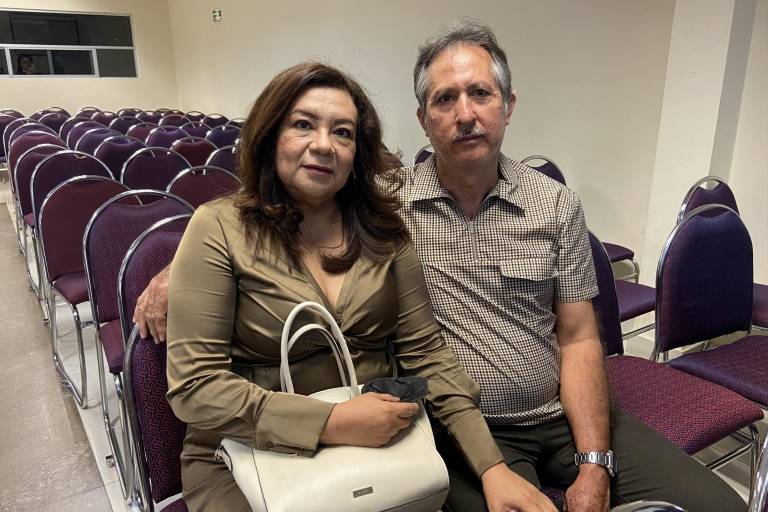 Teresita de Jesús Chaín, nueva presidenta de la Comisión de Arbitraje Médico de Sinaloa