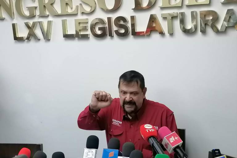 Advierte Diputado que programas sociales estarían en riesgo por presupuesto