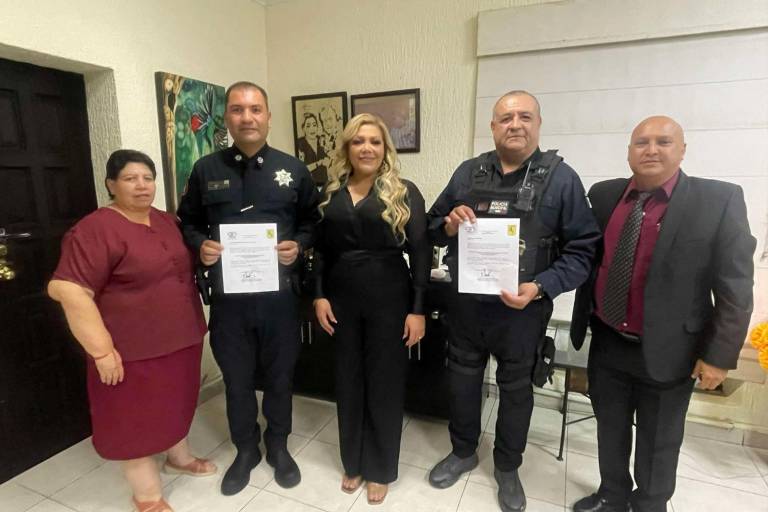 Alcaldesa de Rosario da a cuentagotas nombres de funcionarios que seguirán en su segundo periodo