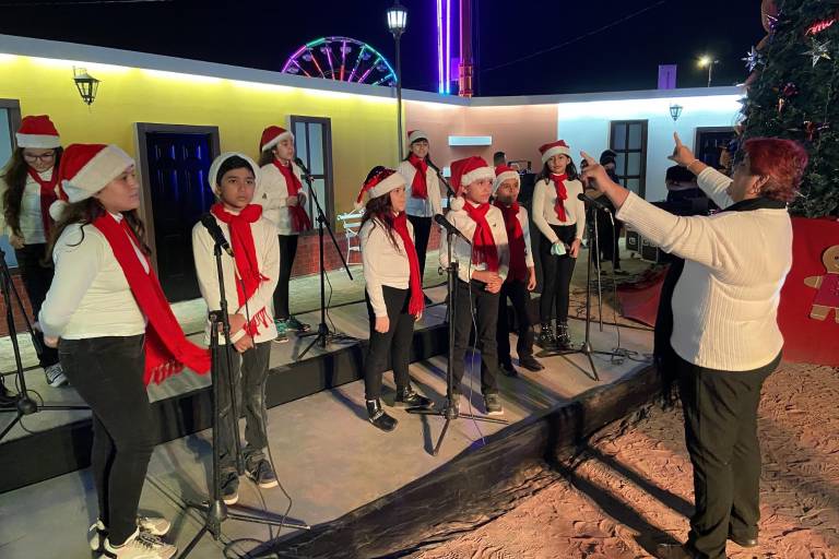 ¡Arranca la fiesta tradicional Verbena Popular 2021!