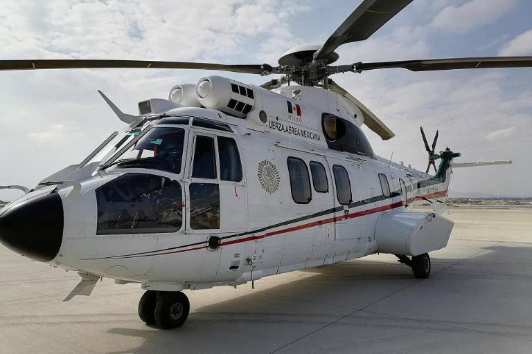 La venta de aeronaves ordenada por AMLO no ha logrado ‘despegar’ desde 2019