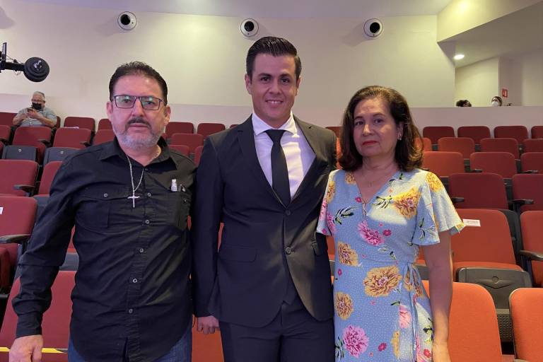 Otorga la UAdeO premios Profesionista Lince del Año 2019-2020