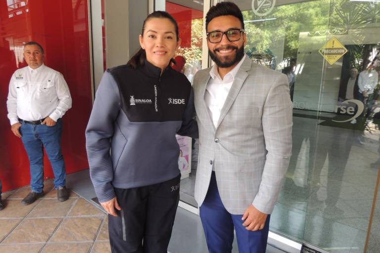 Reconoce el ISDE a deportistas sinaloenses con el Premio Estatal del Deporte 2024
