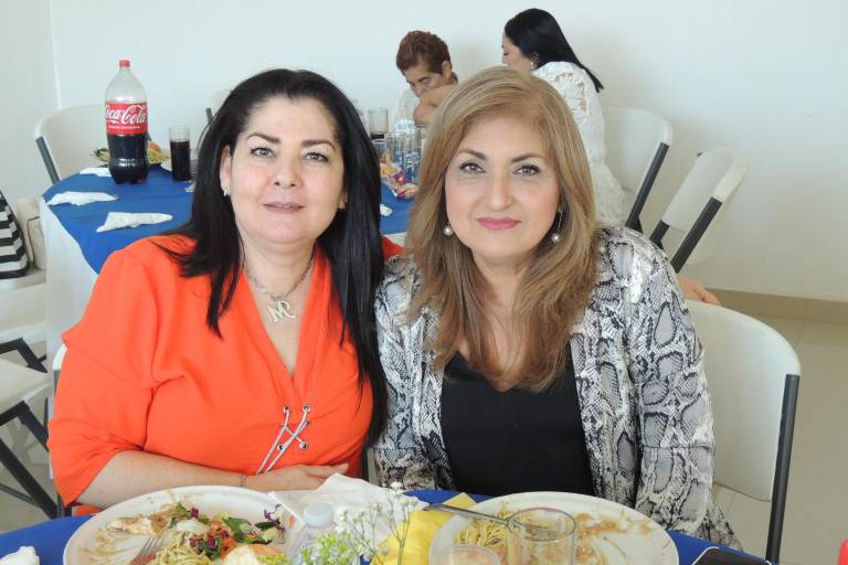 Celebran a Don Pepe Cabrera por sus 80 años de vida