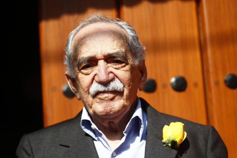 ‘En agosto nos vemos’, novela inédita de García Márquez será publicada en 2024