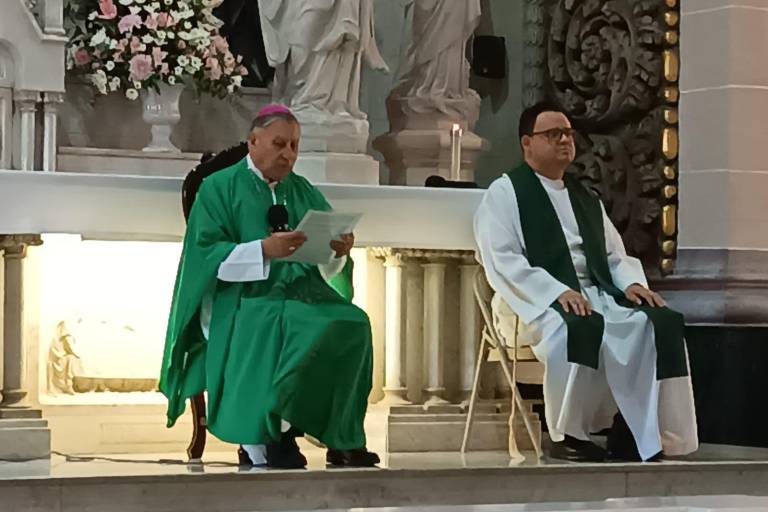 Exhorta Obispo a autoridades federales a no intervenir en proceso de conformación de Cámara de Diputados