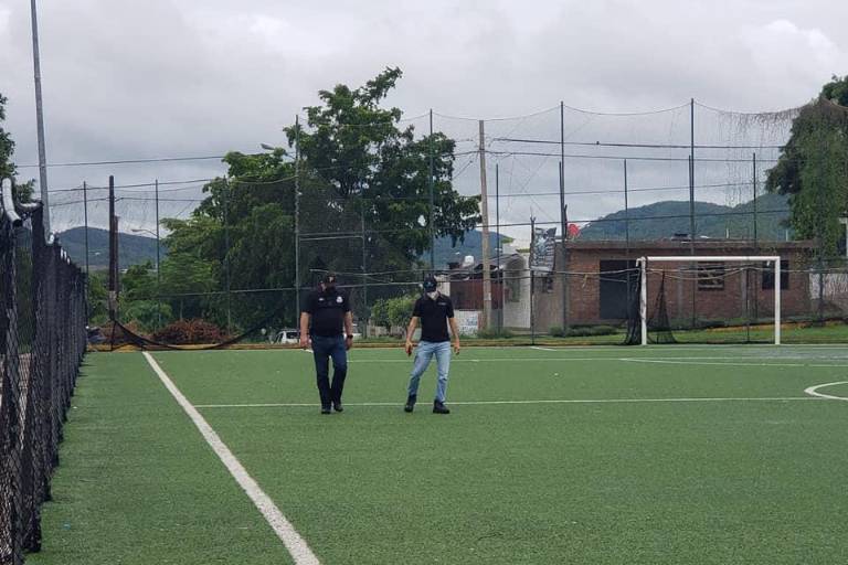 La actividad deportiva regresa a Mazatlán tras el paso de ‘Nora’