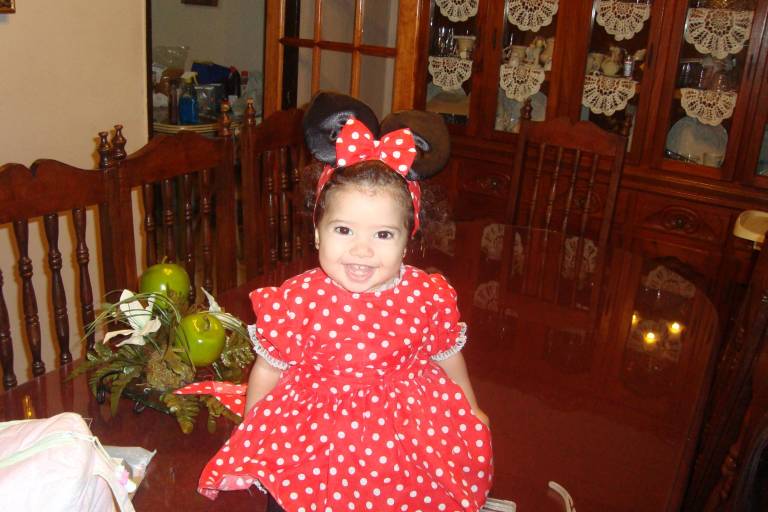 La plenitud maravillosa de los niños