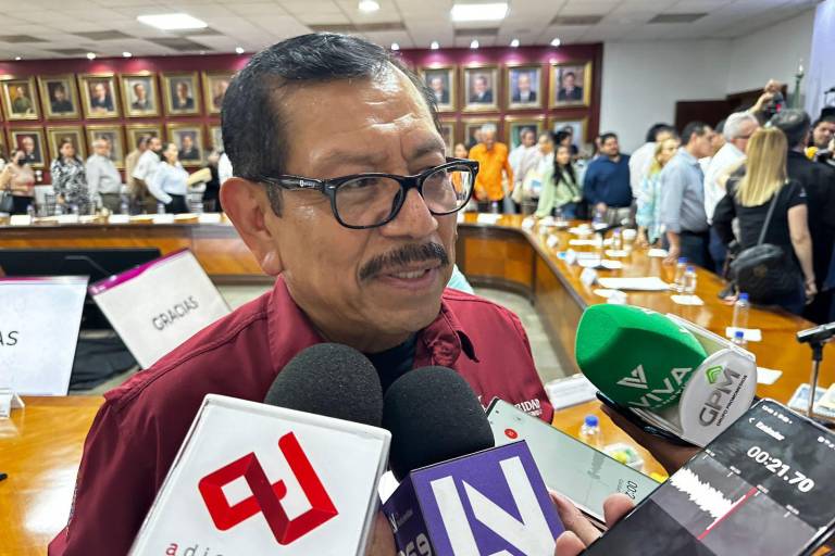 Vigilarán festejo por Día de la Independencia en Culiacán con 500 policías locales