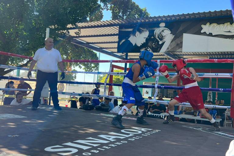 Me gustaría que la mayoría de la selección de Sinaloa fuera culiacanense: Héctor Murillo