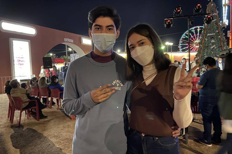 ¡Arranca la fiesta tradicional Verbena Popular 2021!